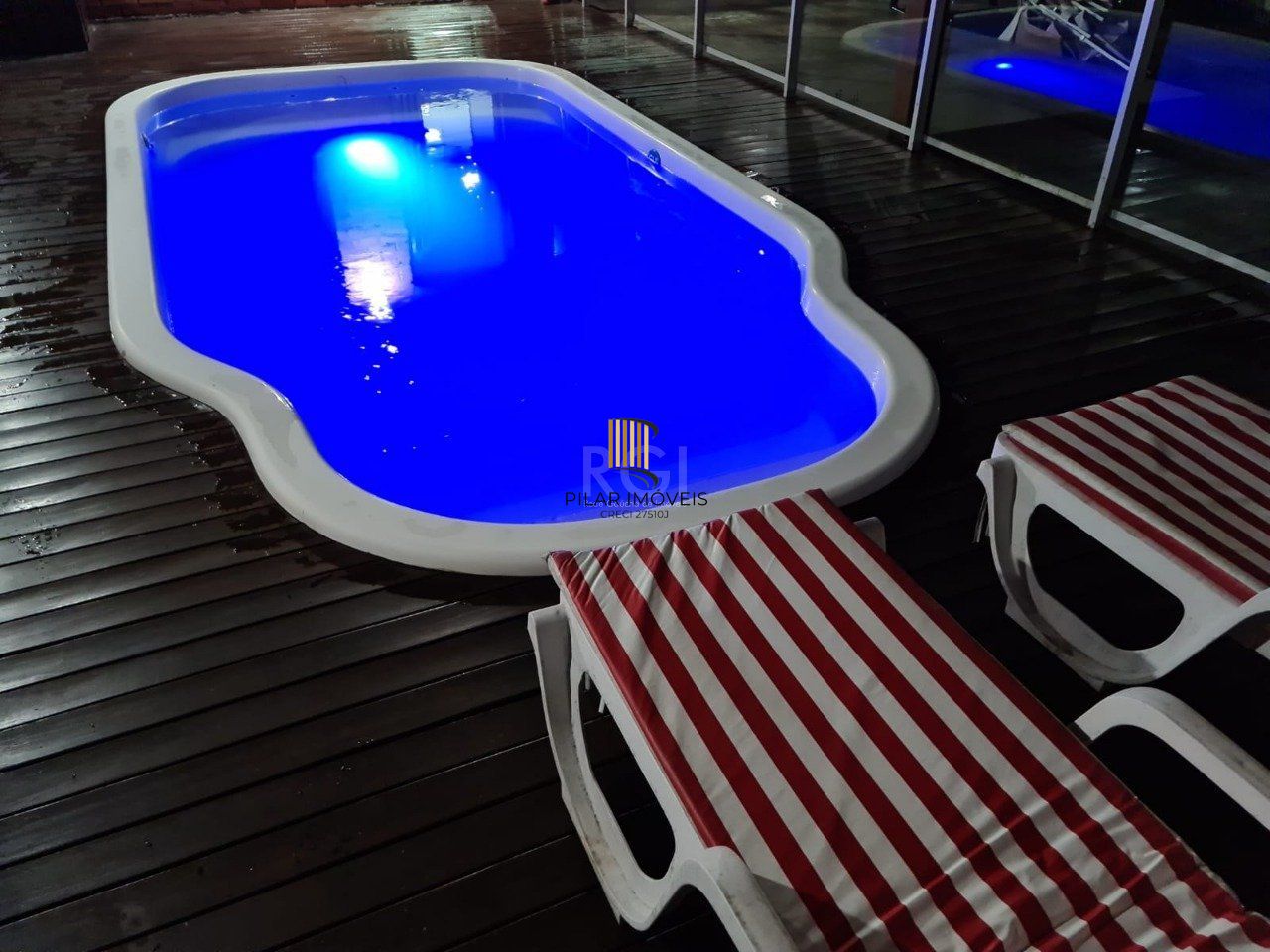 Casa para Venda - 140m², 3 dormitórios, 3 vagas - Rubem Berta