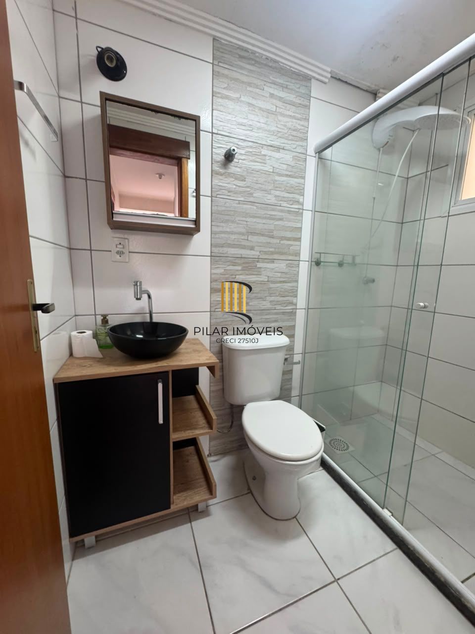 Apartamento à Venda no Morada do Vale II - Gravataí