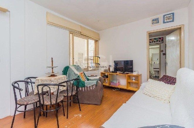 Apartamento 1 dormitório no bairro Centro Histórico - Pilar Imóveis