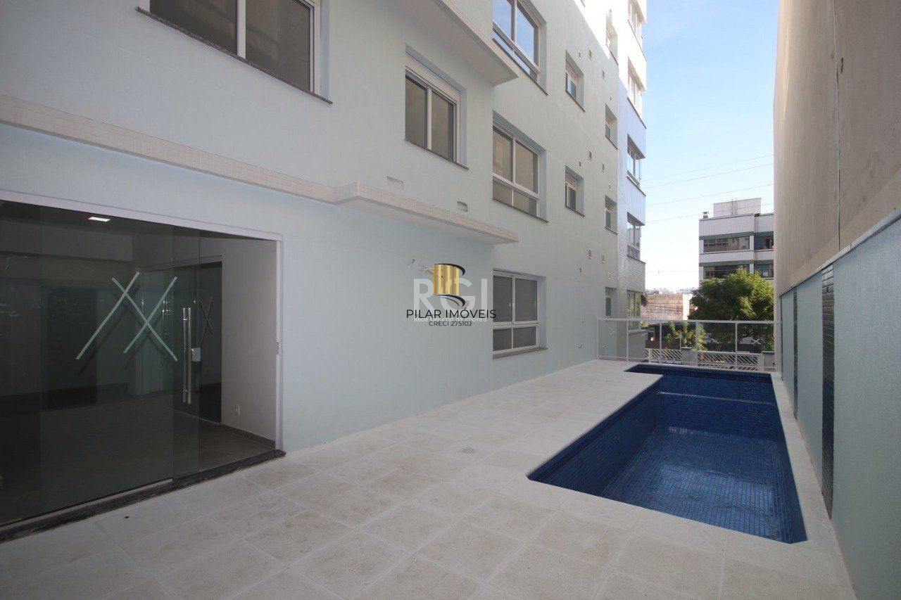 Apartamento para Venda - 62.5m², 2 dormitórios, sendo 1 suites, 1 vaga - Cristo Redentor