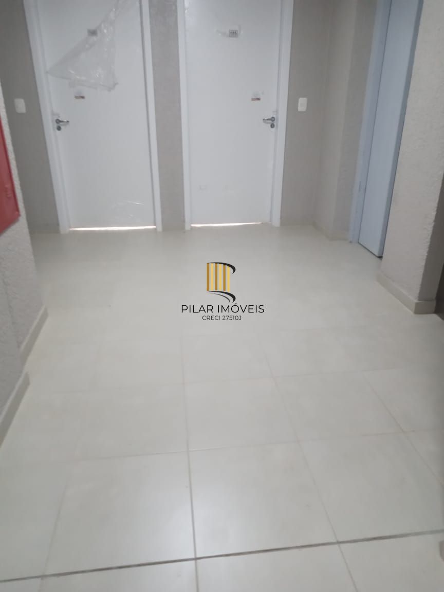 Aparatmento novo/ Sapucaia do sul/ dois dorm/piscina/salão de festa/garagem coberta
