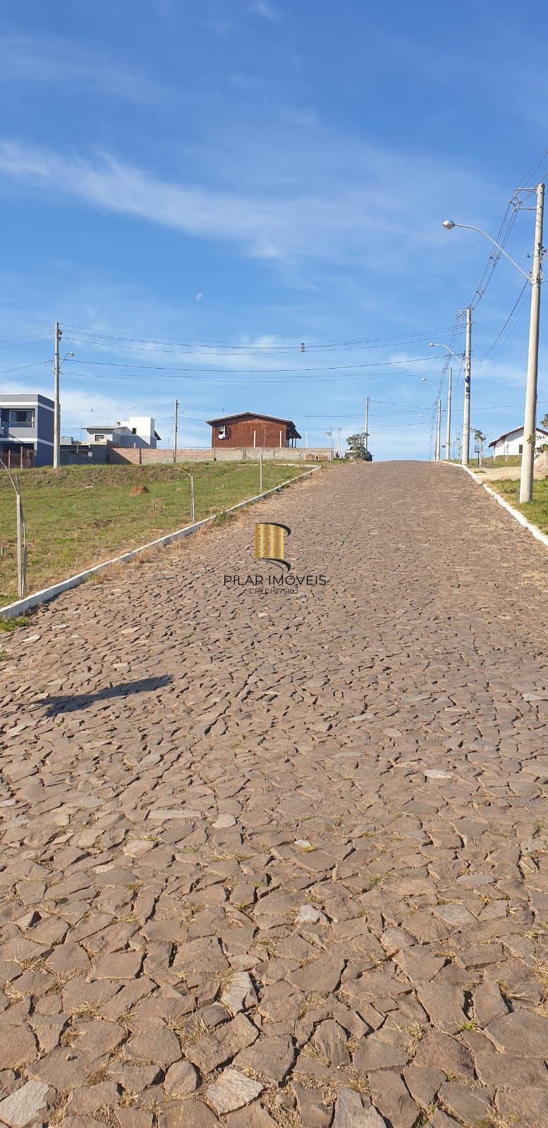 Terreno 414m² em Santo Antonio da Patrulha- RS - Pilar Imóveis