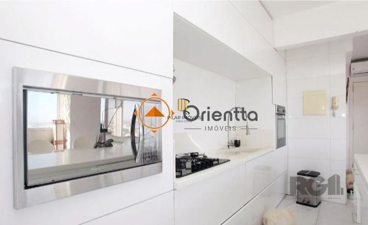 Apartamento 3 dormitórios no bairro São João