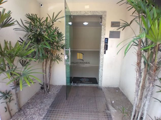 Apartamento com 2 dormitórios (Novo)