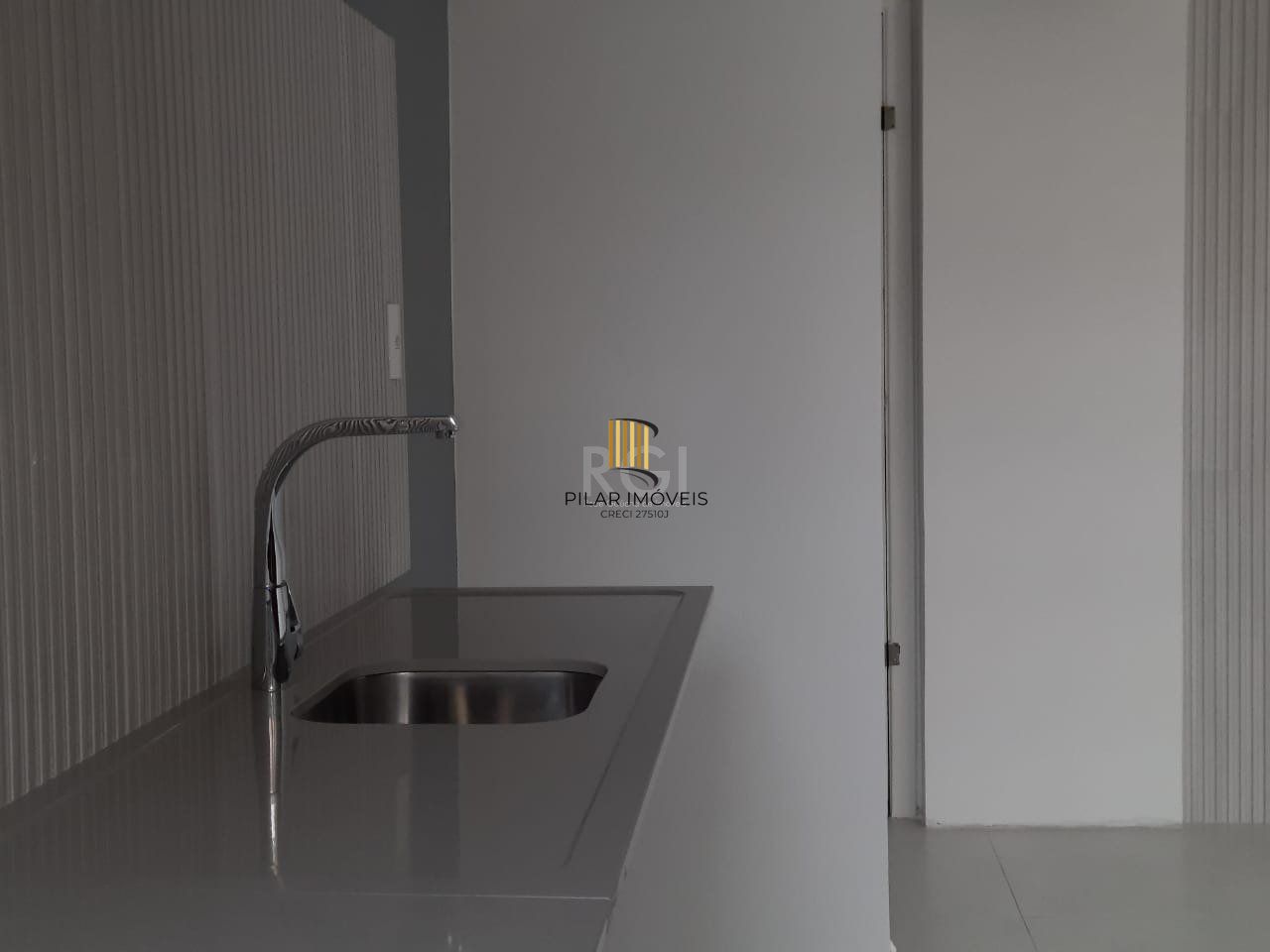 Apartamento para Venda - 43.76m², 1 dormitório, sendo 1 suites, 1 vaga - Boa Vista