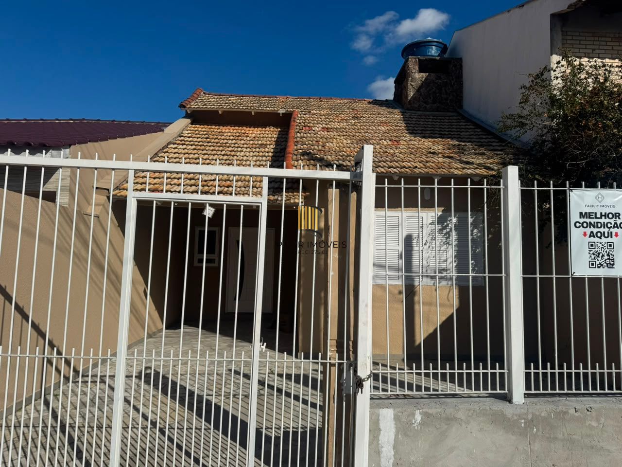 Casa a venda no Parque da Matriz - Cachoeirinha - Pilar Imóveis