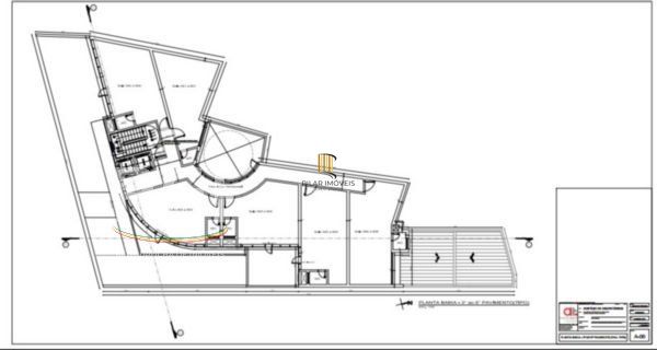 Terreno para Venda - 0m², 0 dormitórios, São João