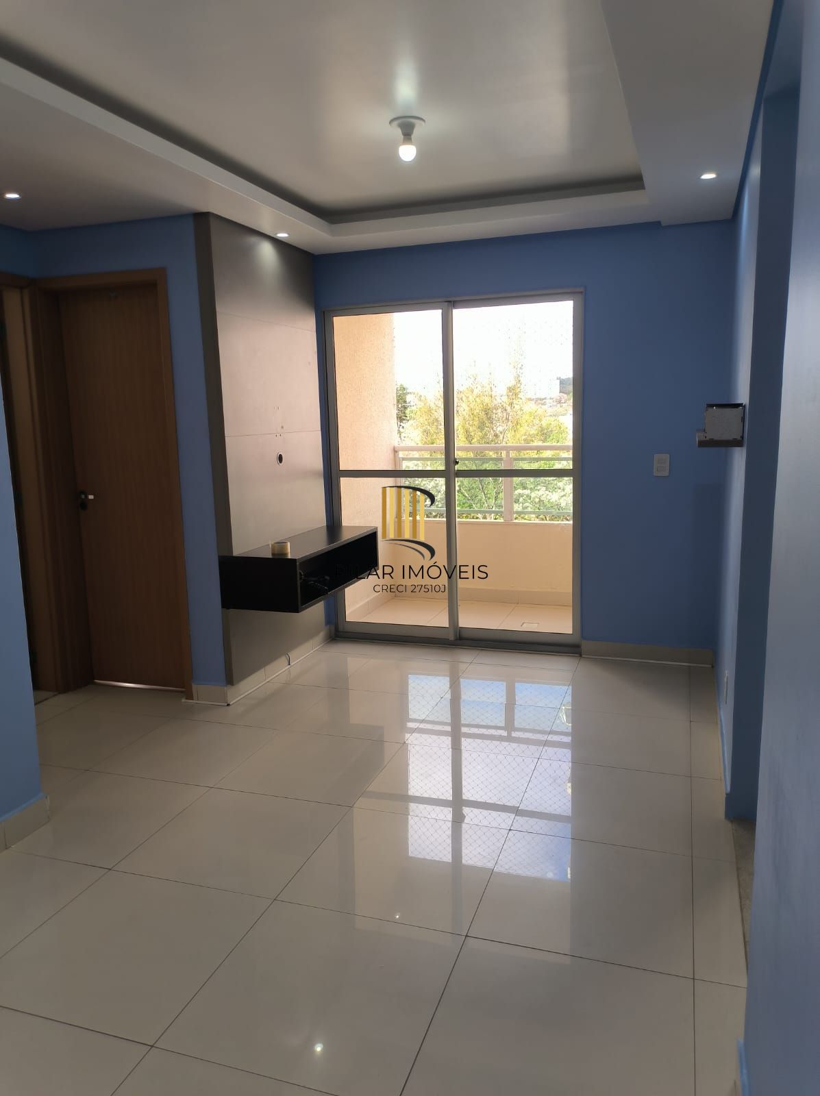 Apartamento para Venda - 48m², 2 dormitórios, 1 vaga - Alto Petrópolis