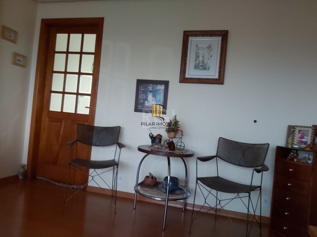 Apartamento para Venda - 74.21m², 2 dormitórios, sendo 1 suites, 1 vaga - Nossa Senhora das Graças