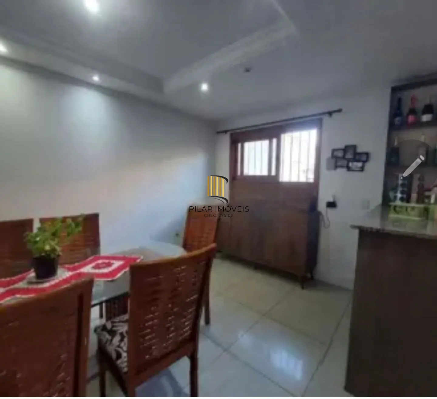 Casa 4 dormitórios no bairro Nossa Senhora das Graças