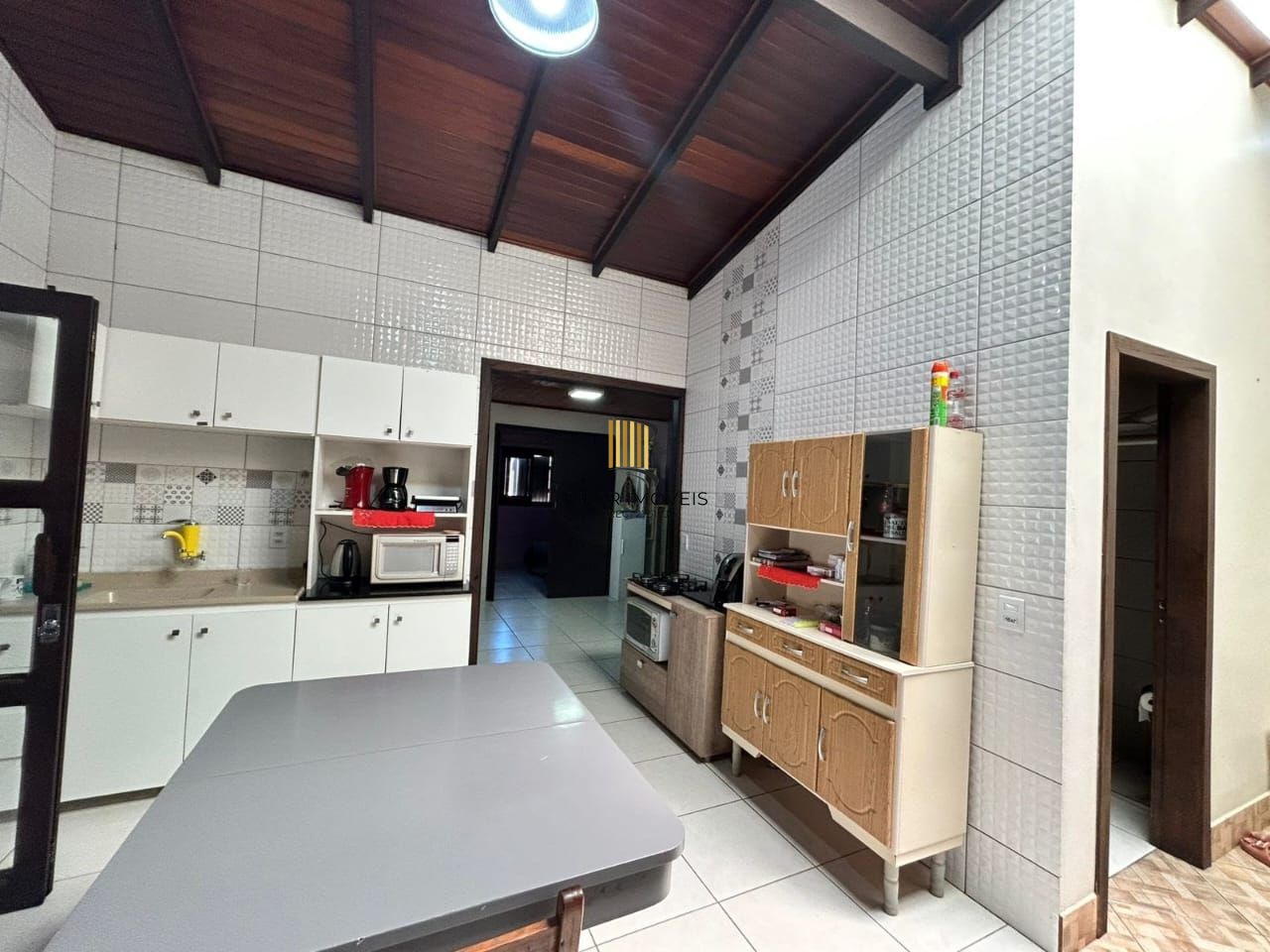 Casa a venda Arroio do Sal/ 4 Dorm