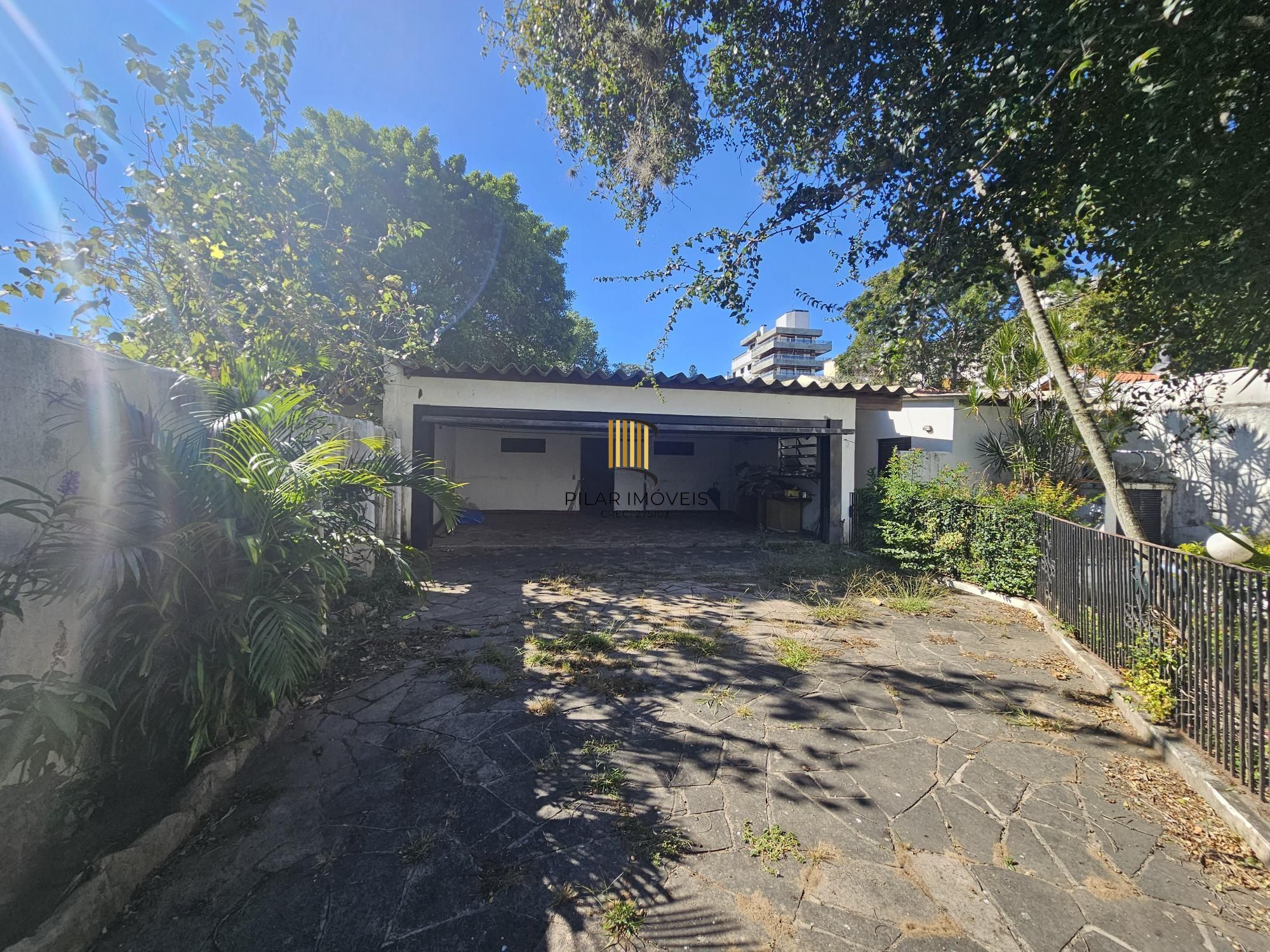Casa 4 dormitórios no bairro São João