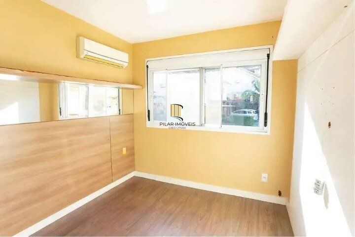 Casa em Condomínio / 3 Quartos / 1 Suíte / 2 Vagas / Mário Quintana / Protásio Alves / Porto Alegre / RS