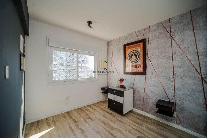 Apartamento / 2 Quartos / 1 Suíte / Churrasqueira / 1 Vaga Coberta / Grand Park Lindóia / São Sebastião / Porto Alegre / RS