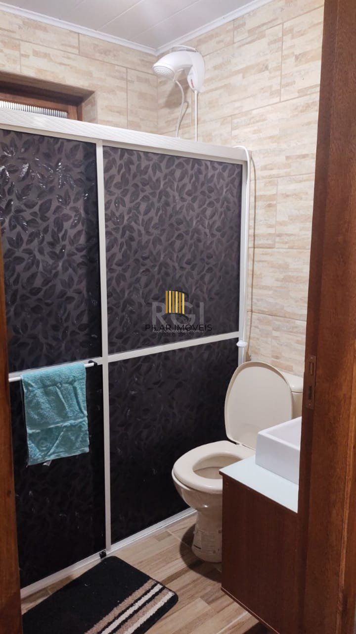 Casa para Venda - 54.67m², 0 dormitórios, Flórida