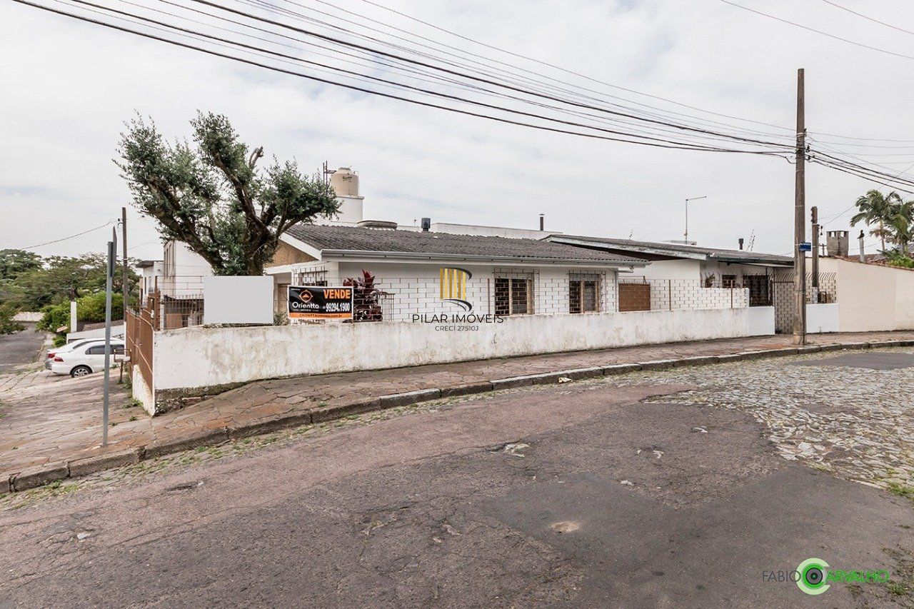Casa para Venda - 119m², 3 dormitórios, 2 vagas - Jardim Sabará