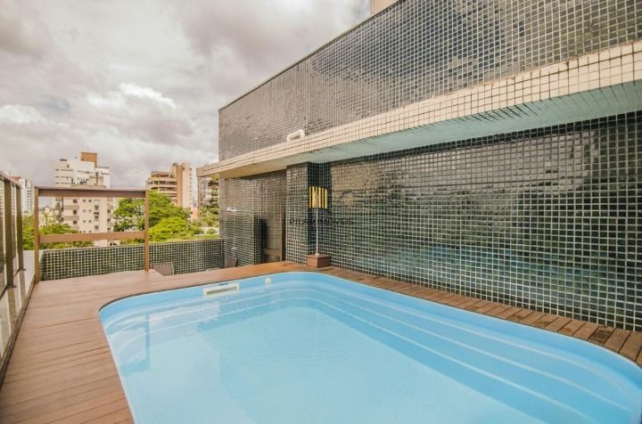 Apartamento 3 dormitorios a venda, Rua Silva Jardim