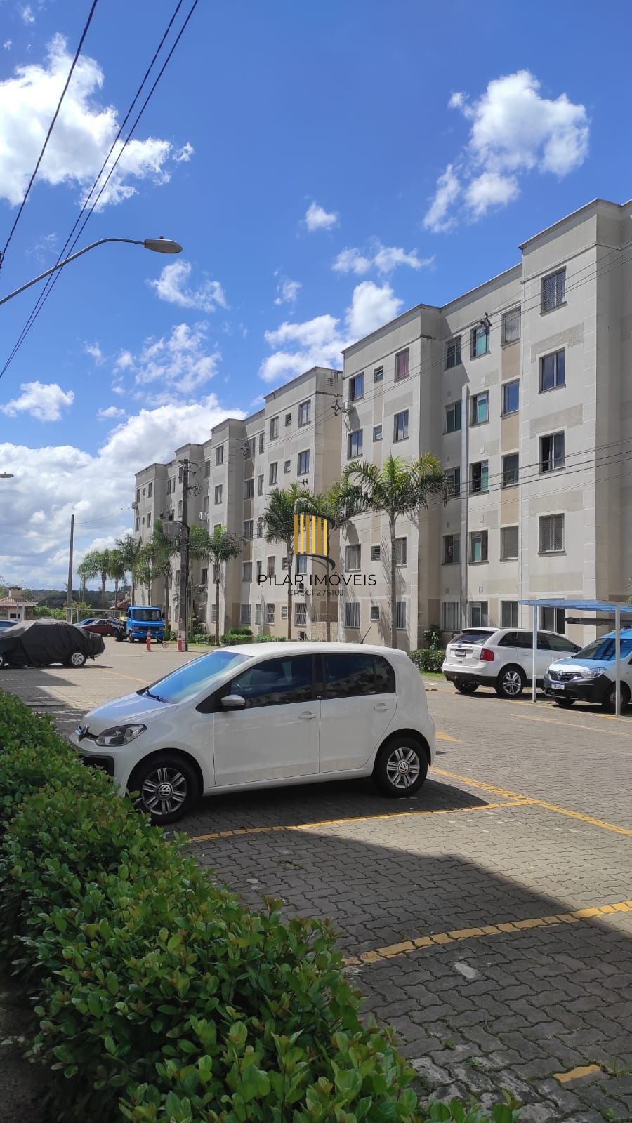 Opotunidade/Apartamento/Porto de Alexandria/ Sapucaia do sul/2dorm/piscina/salão de festa
