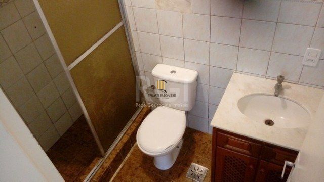 Apartamento para Venda - 43m², 1 dormitório, 1 vaga - Parque Santa Fé
