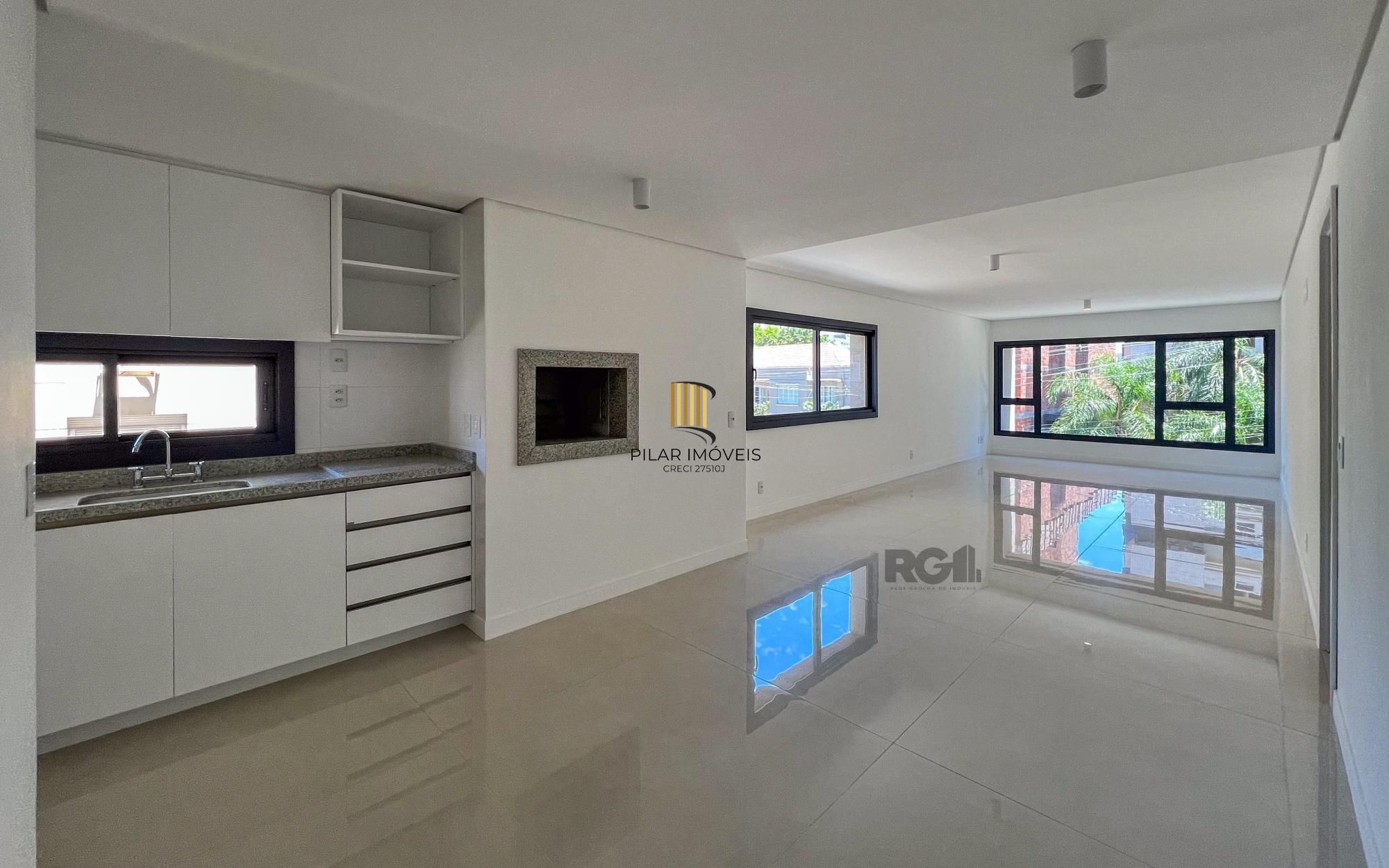 Apartamento 3 dormitórios no bairro Moinhos de Vento