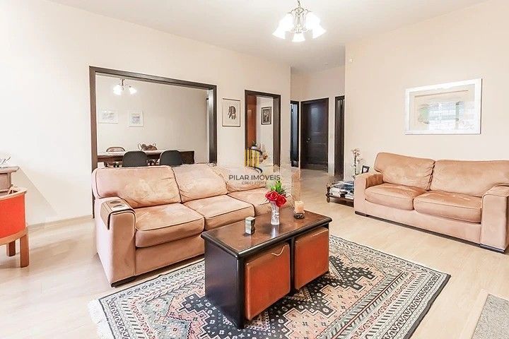 Casa 350m² /Higienópolis/ Porto Alegre - Pilar Imóveis