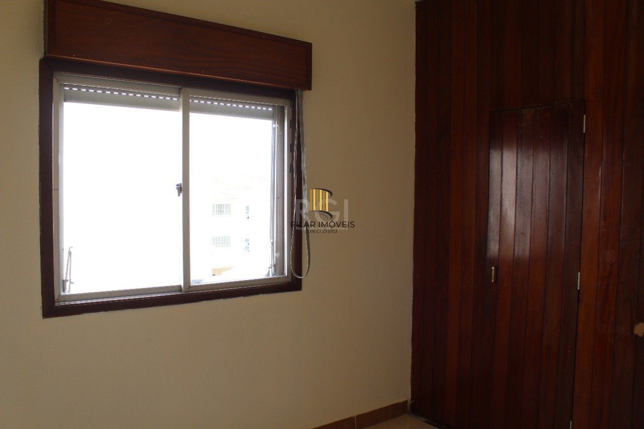 Apartamento para Venda - 54.24m², 2 dormitórios, 1 vaga - Lomba do Pinheiro