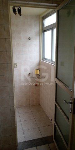 Apartamento para Venda - 46m², 1 dormitório, 1 vaga - Vila São José