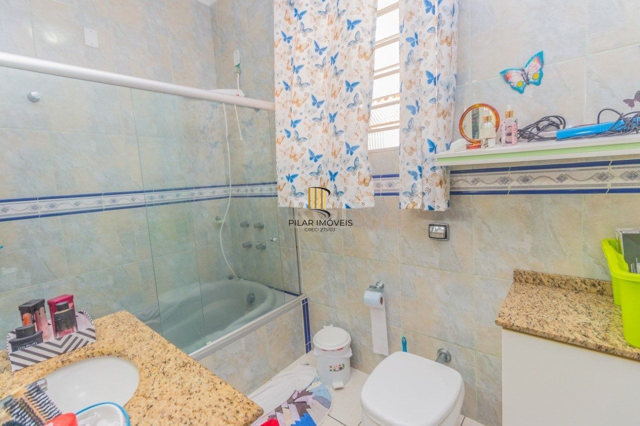 Casa 3 Dormitório(s) Bairro Santa Tereza