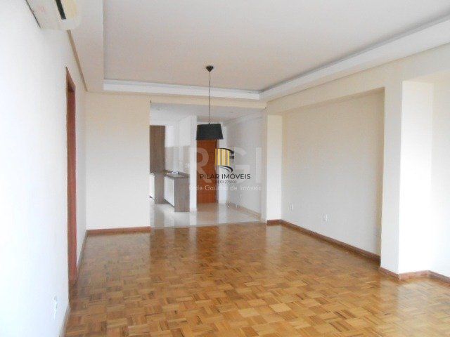 Apartamento para Venda - 104.44m², 3 dormitórios, sendo 1 suites, 1 vaga - Centro Histórico