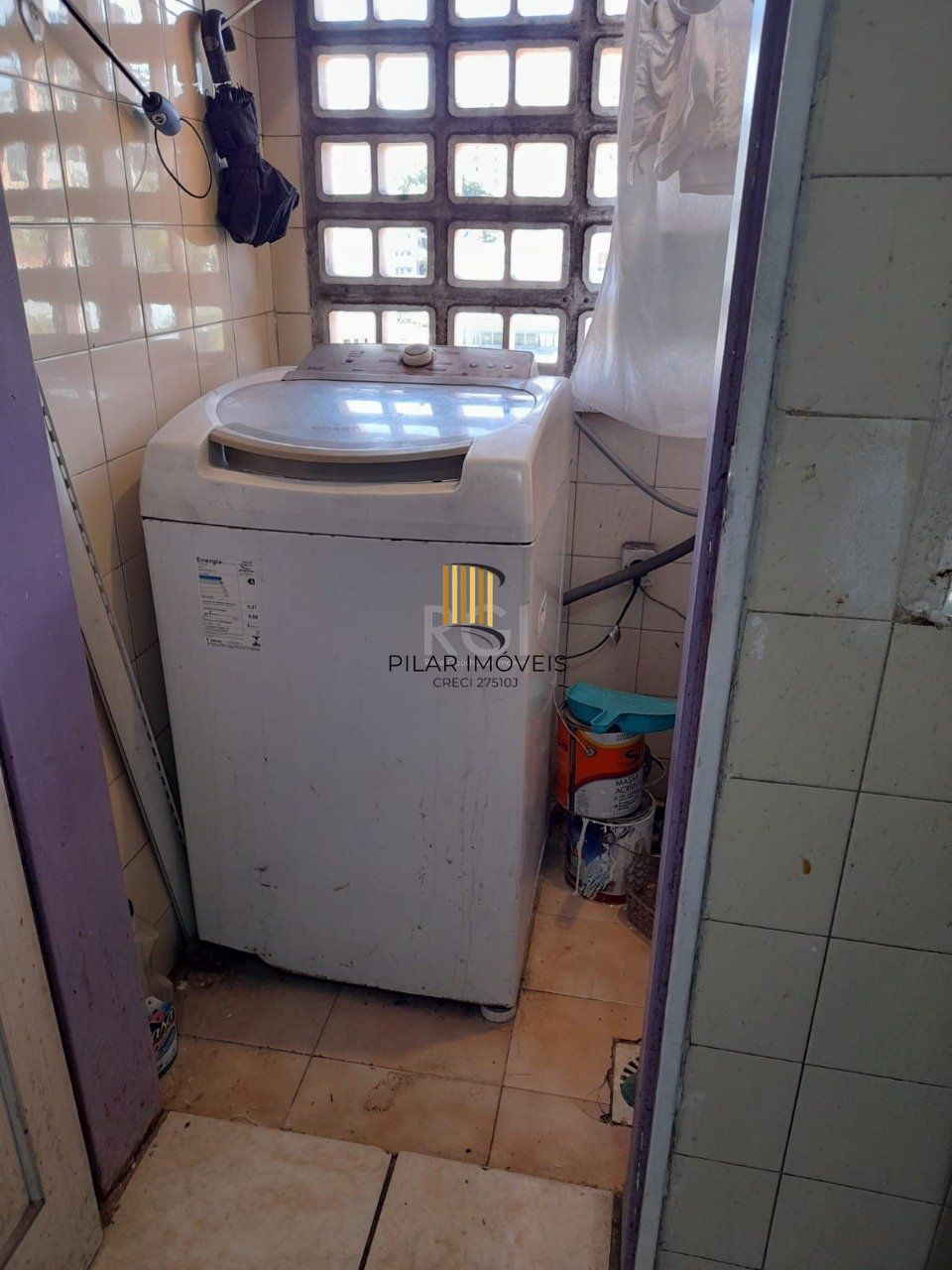 Apartamento para Venda - 57m², 2 dormitórios, Partenon