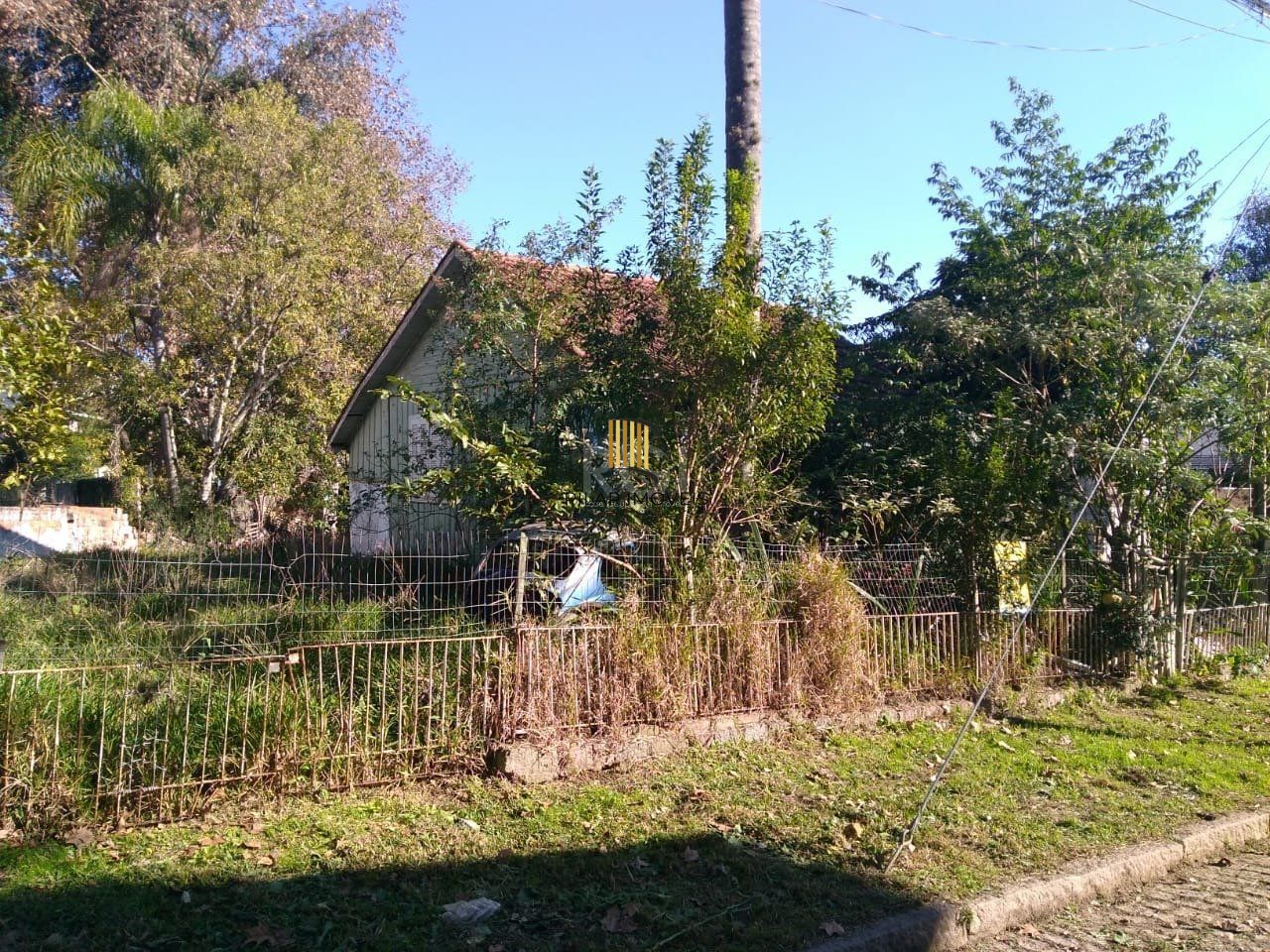 Terreno para Venda - 324m², 0 dormitórios, Jardim Itu Sabará