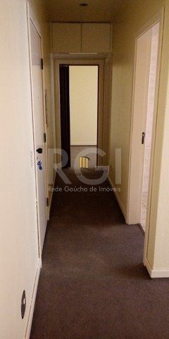 Apartamento para Venda - 46m², 1 dormitório, 1 vaga - Vila São José