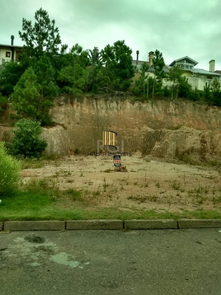 Terreno para Venda - 225m², 0 dormitórios, Aberta dos Morros - Pilar Imóveis