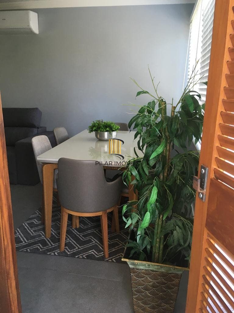Apartamento para Venda - 78.09m², 2 dormitórios, 1 vaga - Partenon