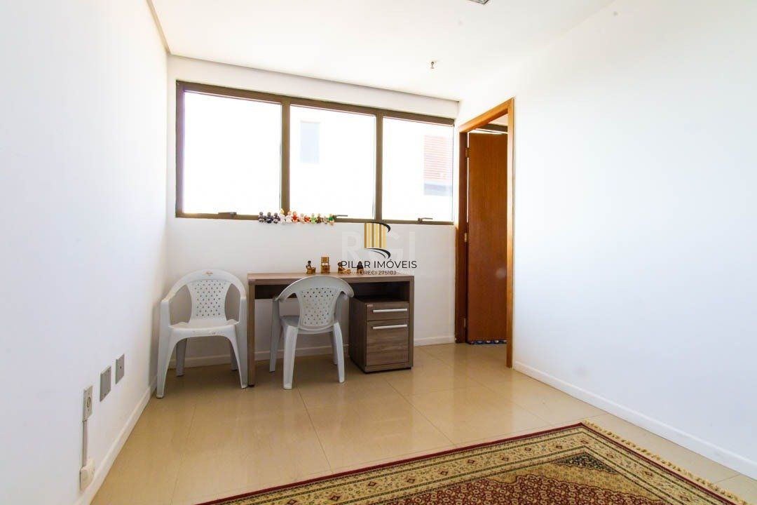 Conjunto/Sala para Venda - 73.64m², 0 dormitórios, Bom Fim