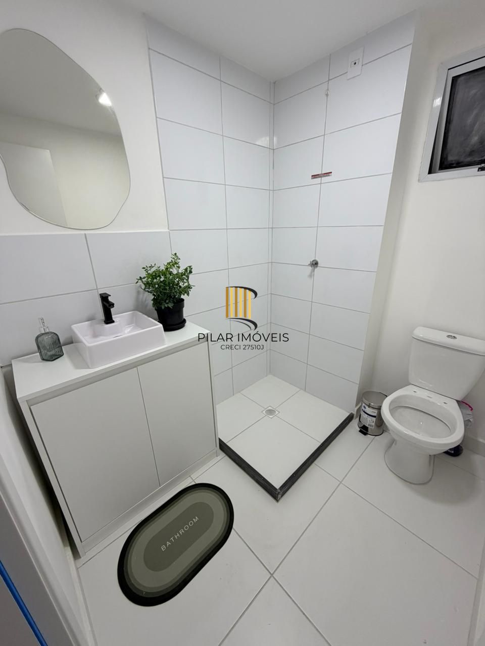 Apartamento 2 Dorm/ Parque Santa Fé