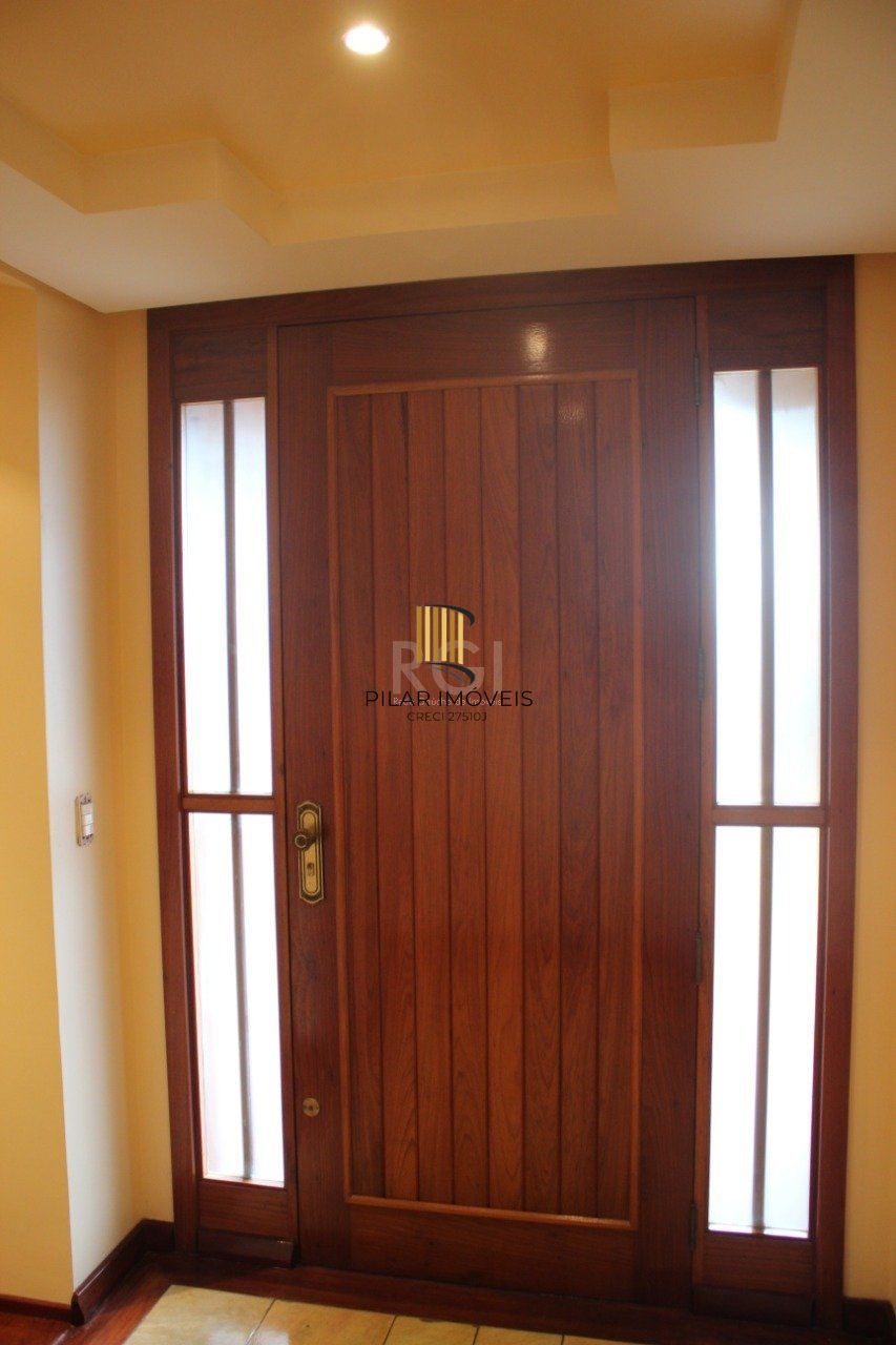 Casa Condominio para Venda - 379.23m², 4 dormitórios, sendo 1 suites, 2 vagas - Menino Deus