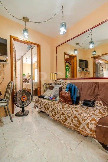 Apartamento 1 dormitório no bairro Centro Histórico