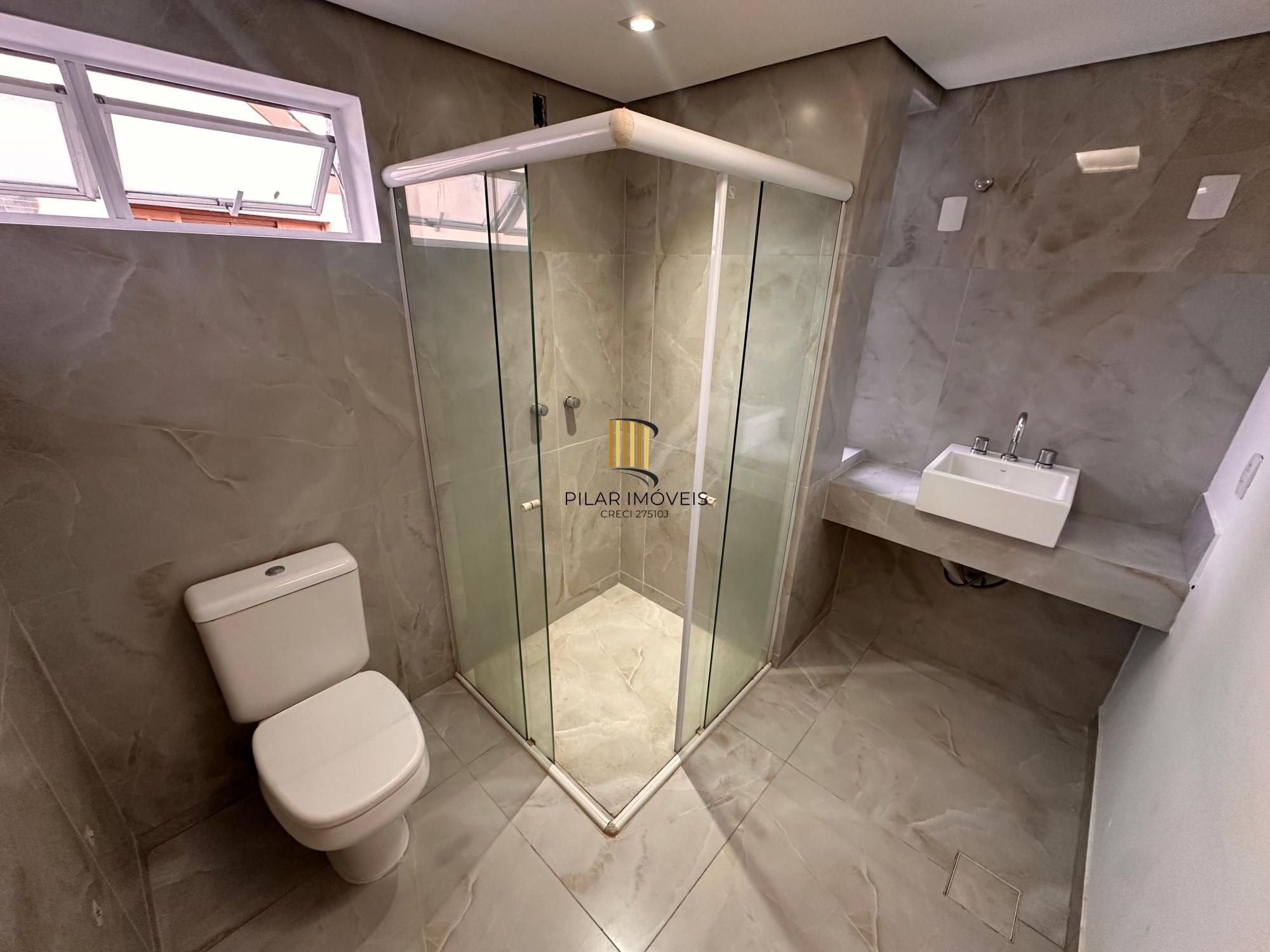 Casa em condomínio/03 dormitórios/02 vagas/Ecoville/Porto Alegre-RS