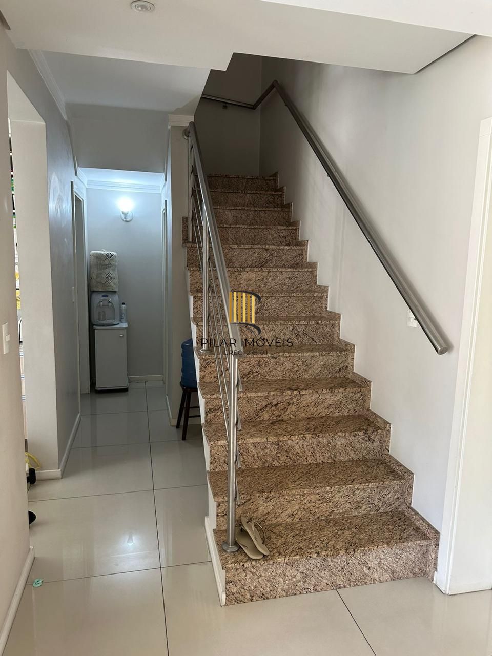 Exelente casa a venda no bairro Cidade Nova/ Canoas/RS