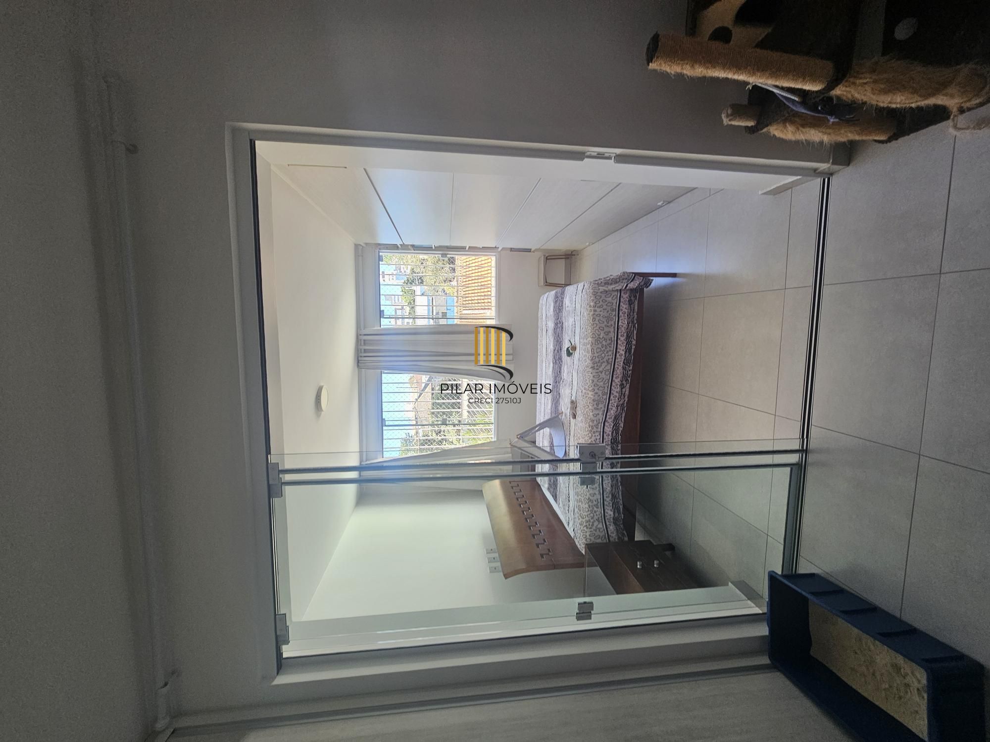Casa 4 dormitórios no bairro São João