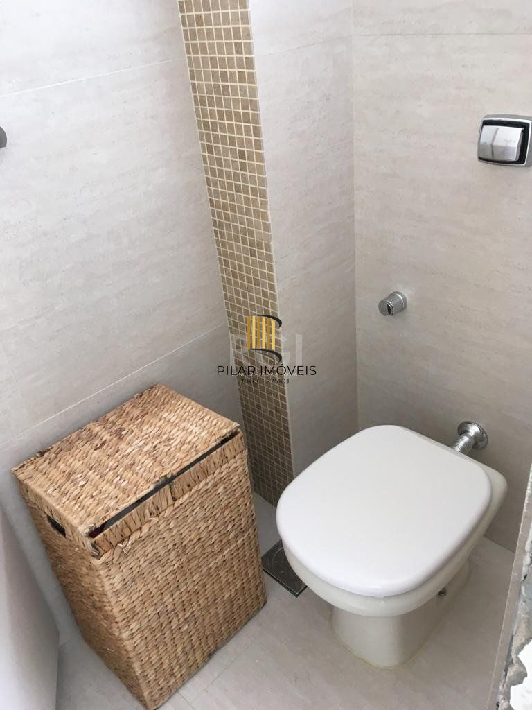 Apartamento para Venda - 78.09m², 2 dormitórios, 1 vaga - Partenon
