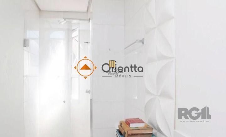 Apartamento 3 dormitórios no bairro São João