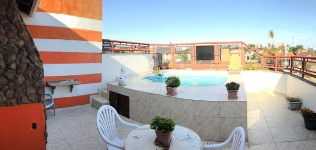 Cobertura para Venda - 157.72m², 3 dormitórios, sendo 1 suites, 2 vagas - Jardim Planalto