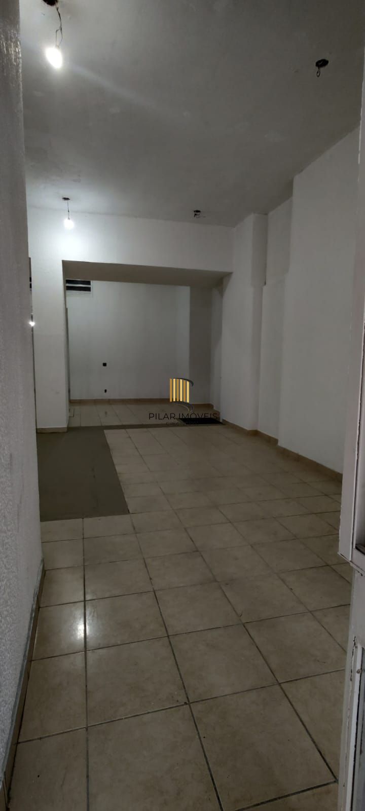 Sala Comercial térrea no Centro de Porto Alegre