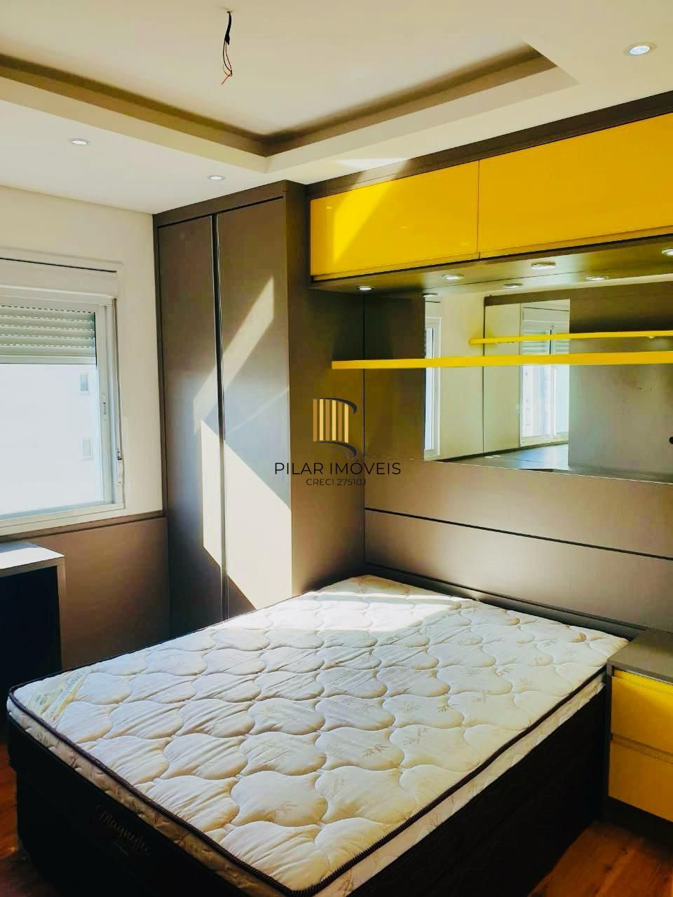 Apartamento 3 dormitórios no bairro Passo da Areia