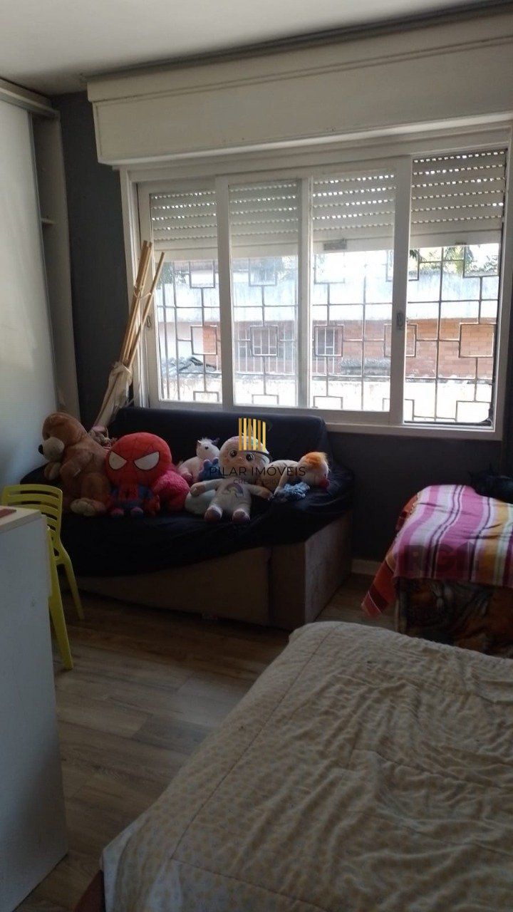 Casa 3 dormitórios no bairro Santa Tereza