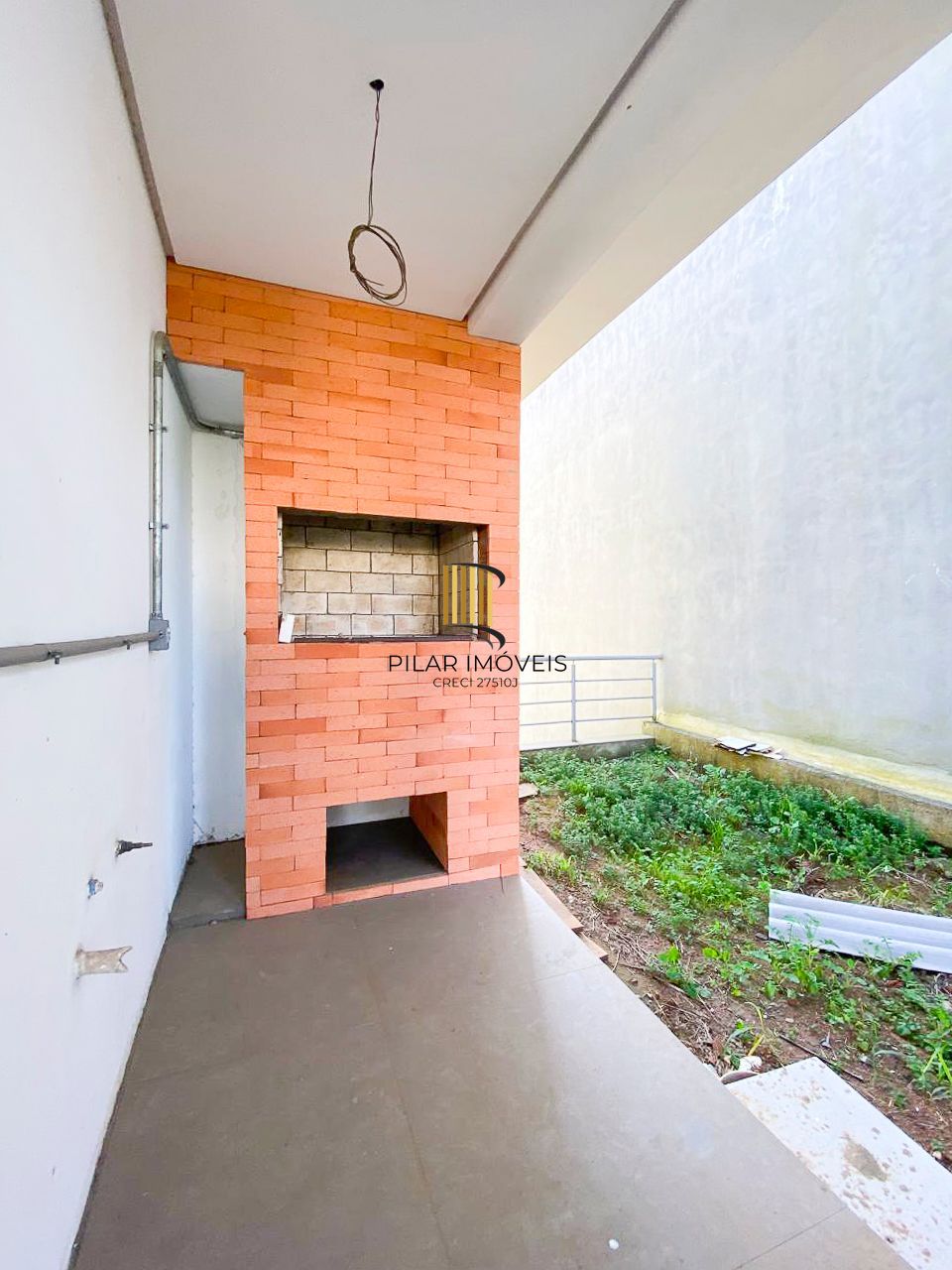 Casa em Condomínio / 3 Quartos / 1 Suíte / 2 Vagas / Verdes Campos / Porto Alegre / RS