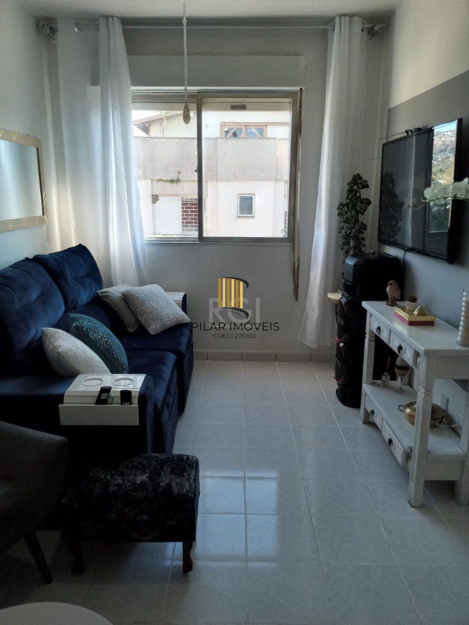 Apartamento para Venda - 41.06m², 1 dormitório, Partenon