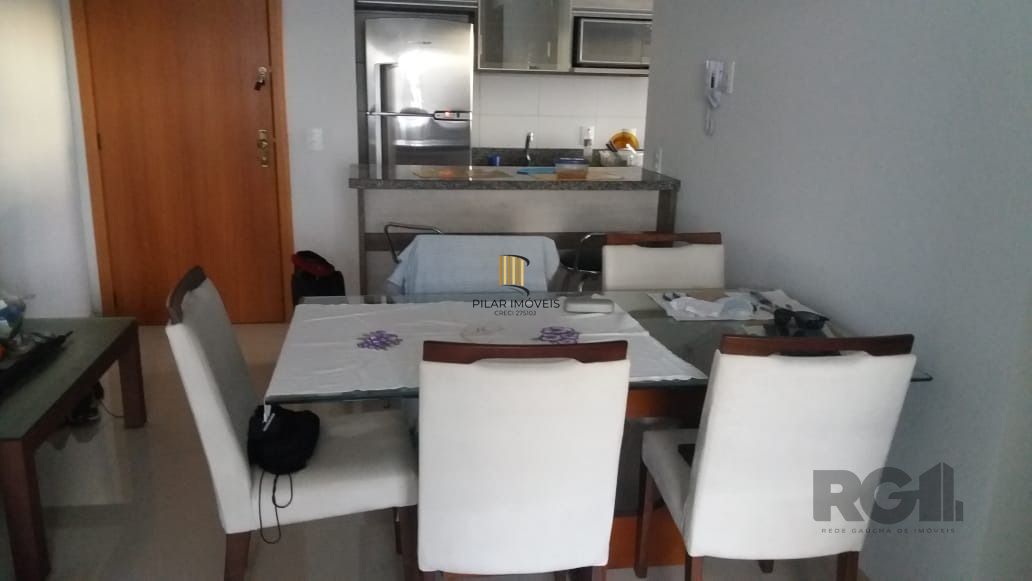 Apartamento 3 dormitórios no bairro Rio Branco